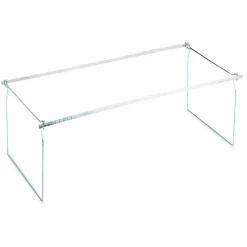 Universal Screw-Together Hanging Folder Frame, Letter Size, 23