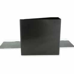 Universal Slant D-Ring View Binder, 3 Rings, 4