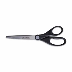 Universal Stainless Steel Office Scissors, 7