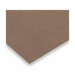 Universal Steno Pads, Red Cover, Gregg Rule, (80) White 6 x 9 Sheets, 6/Pack