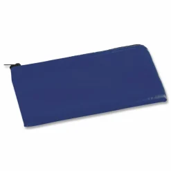 Universal Zippered Wallets/Cases, Leatherette PU, Toothed Zipper Closure, 11