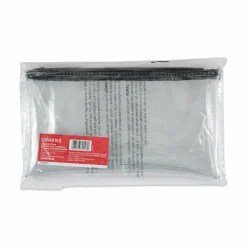 Universal Zippered Wallets/Cases, Polyethene, Toothed Zipper Closure, 11