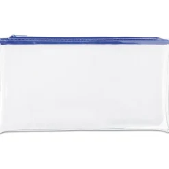Universal Zippered Wallets/Cases, Polyethene, Toothed Zipper Closure, 11