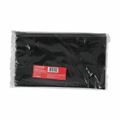Universal Zippered Wallets/Cases, Leatherette PU, Toothed Zipper Closure, 11