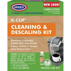 Urnex Single Brewer Cleaning Kit