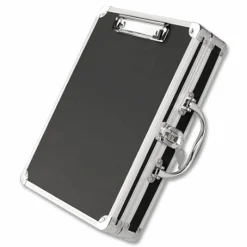 Vaultz Form Holder Storage Clipboard, 8 1/2