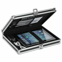 Vaultz Form Holder Storage Clipboard, 8 1/2