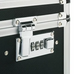 Vaultz Mobile File Chest; Letter/Legal; 15