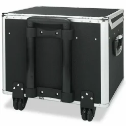 Vaultz Mobile File Chest; Letter/Legal; 15