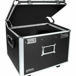 Vaultz Mobile File Chest; Letter/Legal; 15