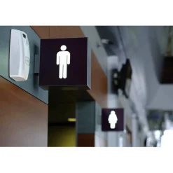 Vectair Systems Airoma Aerosol Air Freshener Dispenser
