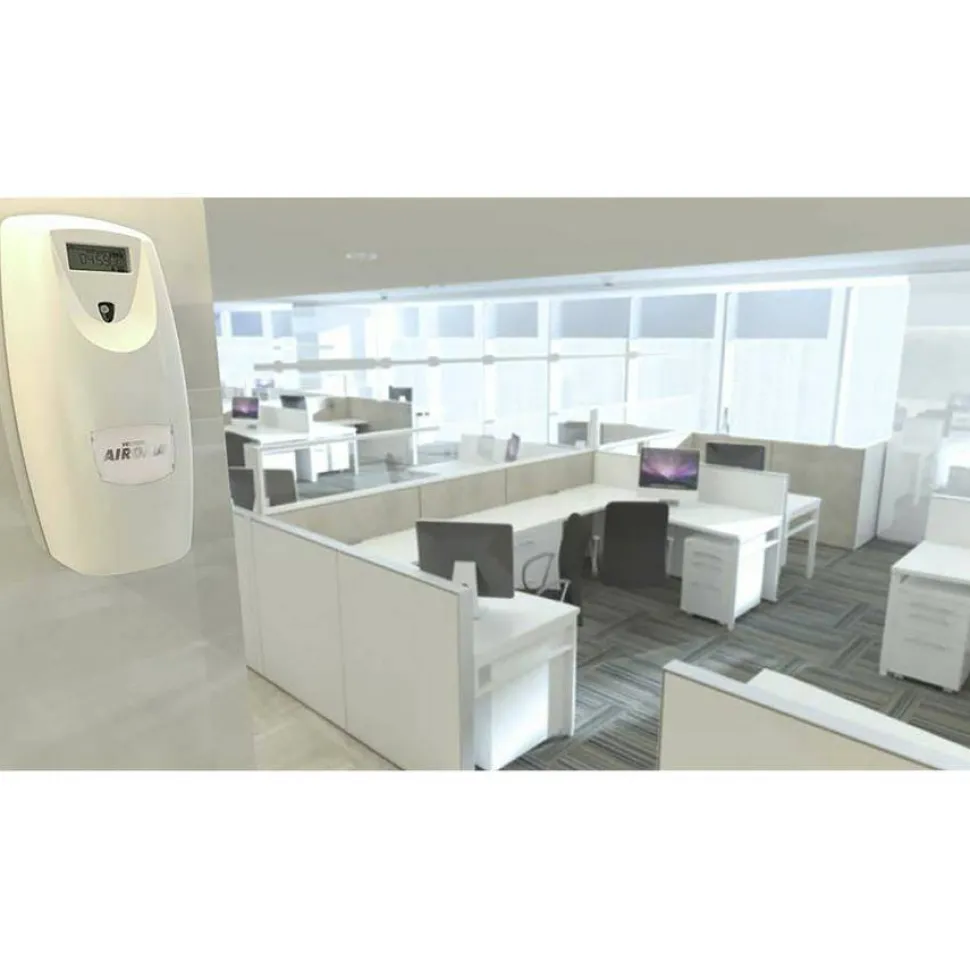 Vectair Systems Airoma Aerosol Air Freshener Dispenser