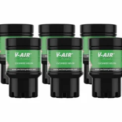 Vectair Systems V-Air MVP Dispenser Fragrance Refill