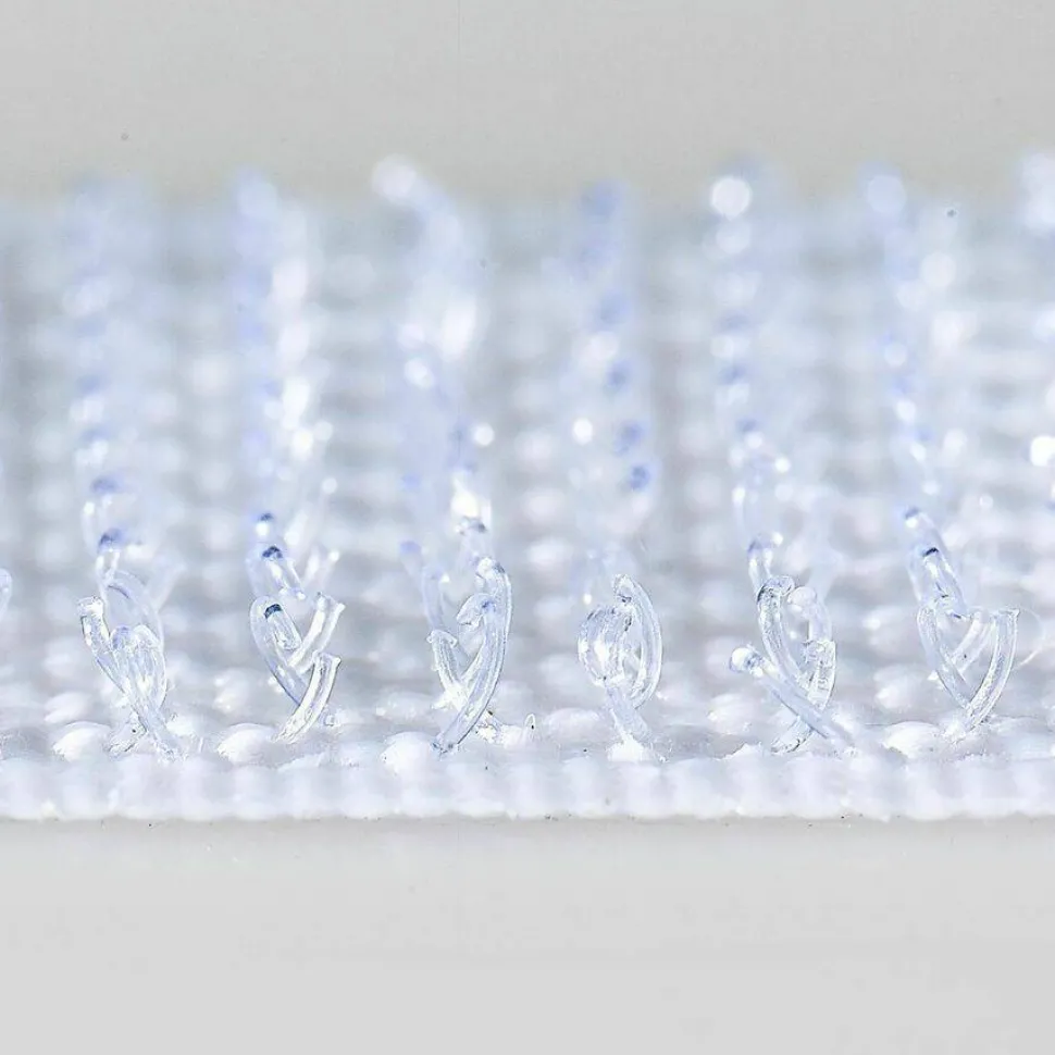 VELCRO Brand Sticky-Back Fasteners, Removable Adhesive, 0.88" x 0.88", White, 12/Pack