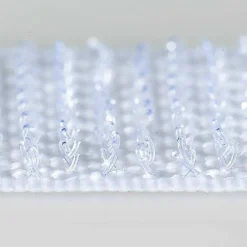 VELCRO Brand Sticky Back Fastener Squares, 7/8