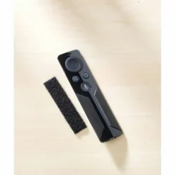 VELCRO Brand STICKY BACK Fasteners, 3/4" x 15', Black