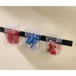 VELCRO Brand Sticky Back Strips, 3/4