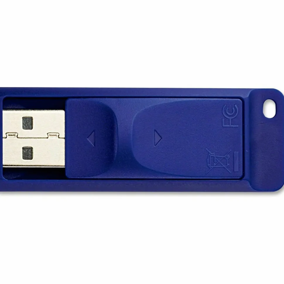Verbatim 8GB USB Flash Drives
