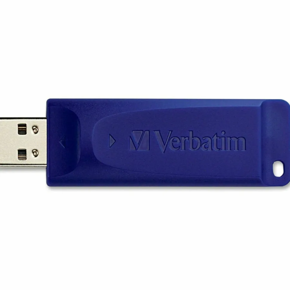 Verbatim 8GB USB Flash Drives