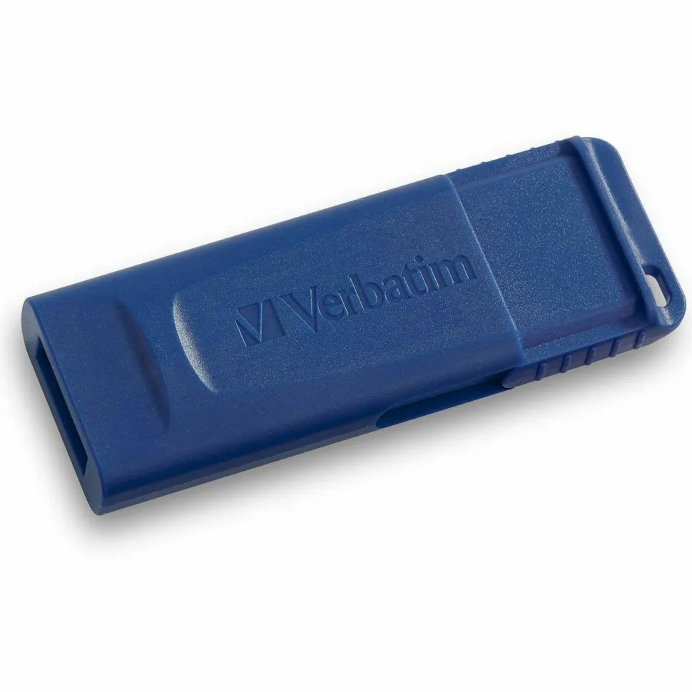 Verbatim 8GB USB Flash Drives