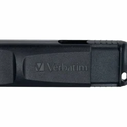 Verbatim Store 'n' Go USB 2.0 Flash Drive, 16GB, Assorted Colors, Pack Of 4