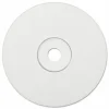 Verbatim CD-R 700MB 52X White Inkjet Printable, Hub Printable - 100pk Spindle