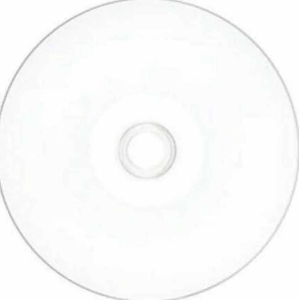 Verbatim DataLifePlus DVD Recordable Media - DVD+R DL - 8x - 8.50 GB - 50 / Pack - White