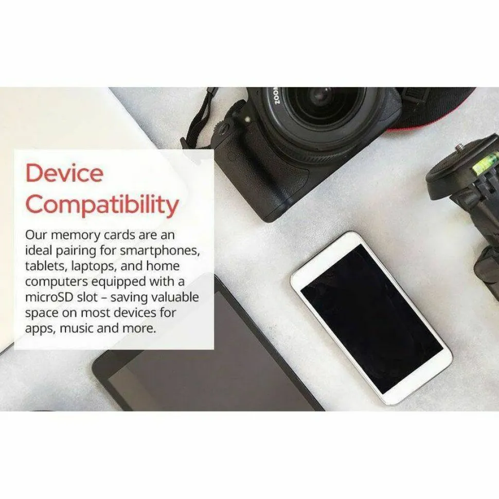 Verbatim 32GB Premium SDHC Memory Card, UHS-I V10 U1 Class 10, Up to 90MB/s Read Speed
