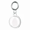 Verbatim My Finder Bluetooth Coin Tracker for Apple iOS, Black/Purple/White, 3/Pack