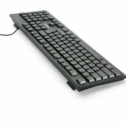 Verbatim Wired Keyboard, Black