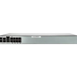Vertiv Avocent 8-port ACS8000 Console System with dual AC Power Supply, non-TAA