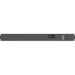 Vertiv Geist Basic Rack PDU - Data Center PDU - (10) NEMA 5-15R| NEMA 5-15P rPDU