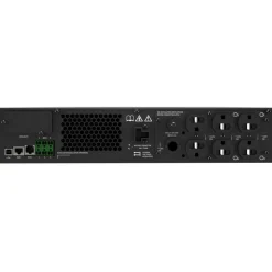 Vertiv Liebert GXT5 UPS - 1000VA/1000W 120V | Online Rack Tower Energy Star