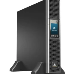 Vertiv Liebert GXT5 UPS - 1000VA/1000W 120V | Online Rack Tower Energy Star