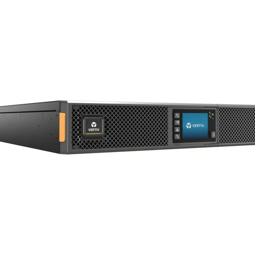Vertiv Liebert GXT5 UPS - 1000VA/1000W 120V | Online Rack Tower Energy Star