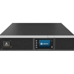 Vertiv Liebert GXT5 3000VA 120V UPS with RDU120 Network Card