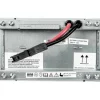 Vertiv Liebert GXT4-240VBATKIT Hot-Swappable 9 Ah, 240V Lead-Acid Battery Kit for Vertiv Liebert GXT4-6000RTL630, GXT4-5000RT230, and GXT4-6000RT230