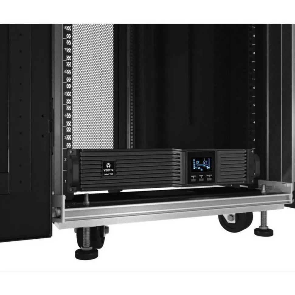 Vertiv Liebert PSI5 UPS - 3000VA/2700W 120V| 2U Line Interactive AVR Tower/Rack