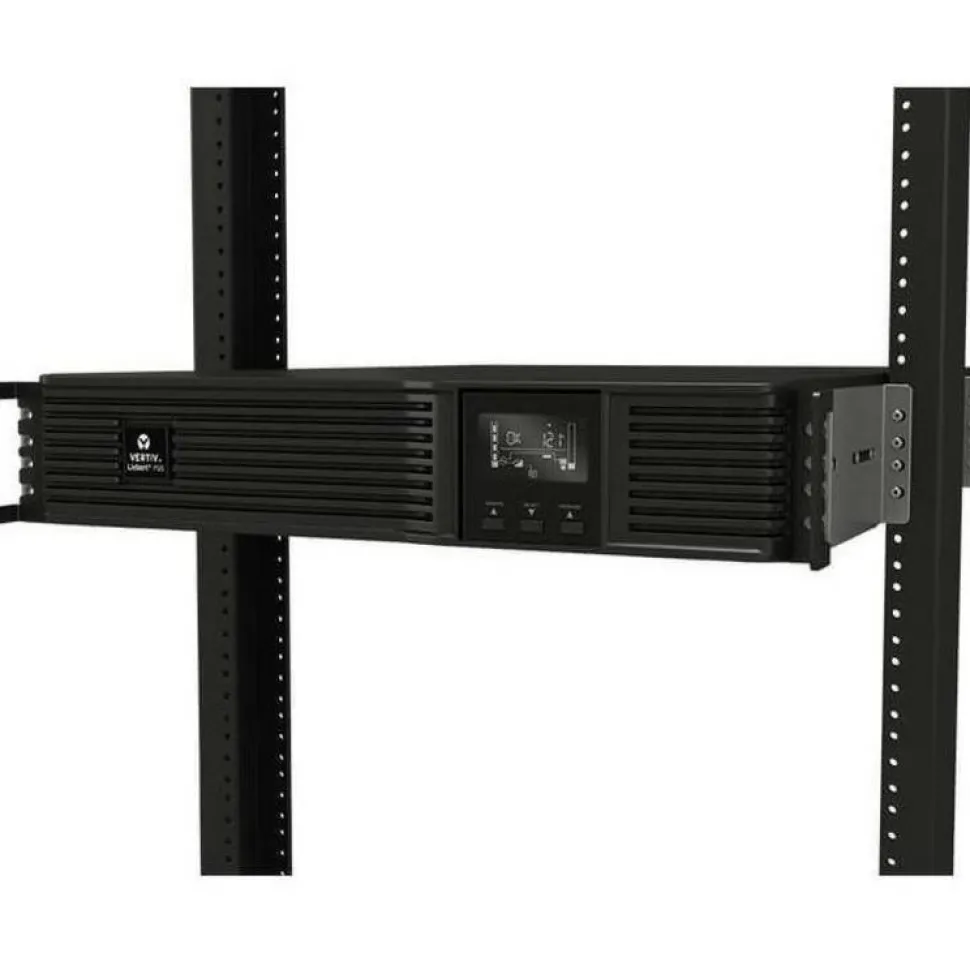 Vertiv Liebert PSI5 UPS - 3000VA/2700W 120V| 2U Line Interactive AVR Tower/Rack