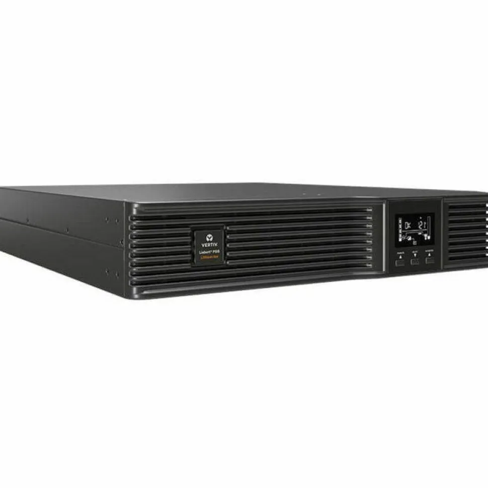 Vertiv Liebert PSI5 UPS - 3000VA/2700W 120V| 2U Line Interactive AVR Tower/Rack
