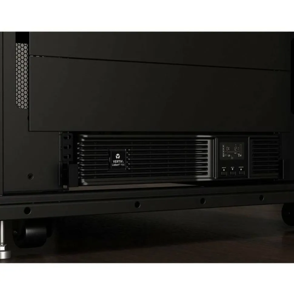 Vertiv Liebert PSI5 UPS - 3000VA/2700W 120V| 2U Line Interactive AVR Tower/Rack