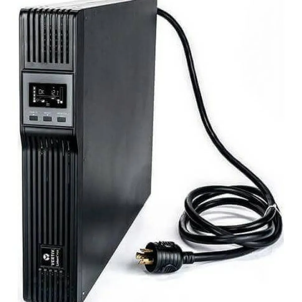 Vertiv Liebert PSI5 UPS - 3000VA/2700W 120V| 2U Line Interactive AVR Tower/Rack