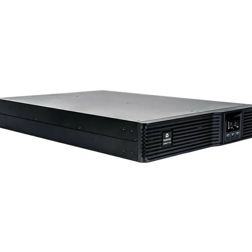 Vertiv Liebert PSI5 UPS - 3000VA/2700W 120V| 2U Line Interactive AVR Tower/Rack