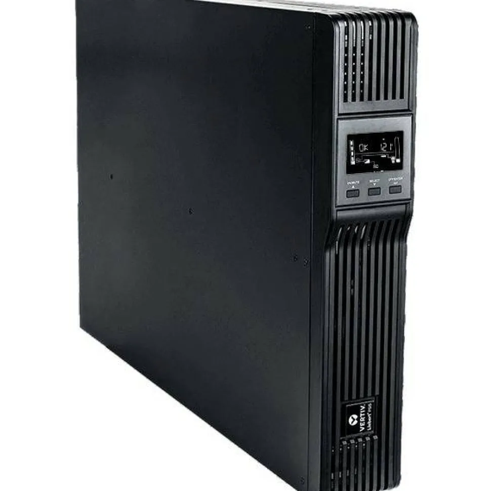 Vertiv Liebert PSI5 UPS - 3000VA/2700W 120V| 2U Line Interactive AVR Tower/Rack