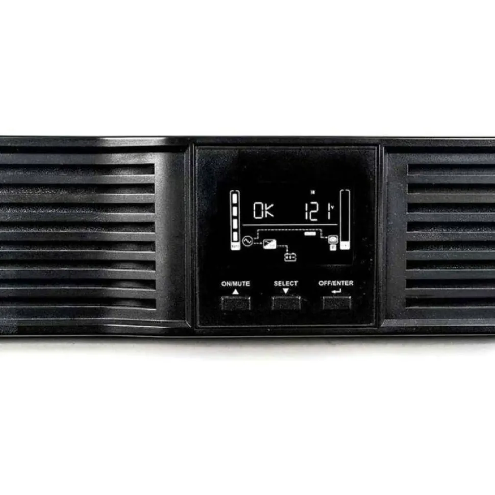 Vertiv Liebert PSI5 UPS - 2200VA/1920W 120V| 2U Line Interactive AVR Tower/Rack