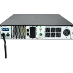 Vertiv Liebert PSI5 UPS - 2200VA/1920W 120V| 2U Line Interactive AVR Tower/Rack