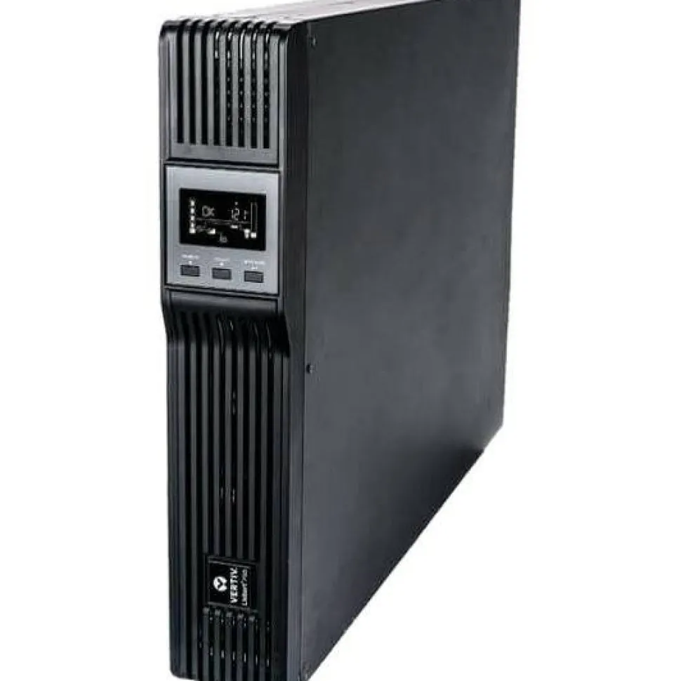 Vertiv Liebert PSI5 UPS - 2200VA/1920W 120V| 2U Line Interactive AVR Tower/Rack