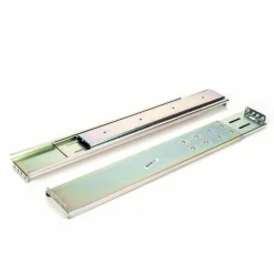 Vertiv Liebert Rack Mount Brackets - Center Mount Vertiv GXT5 UPS Shelf Support