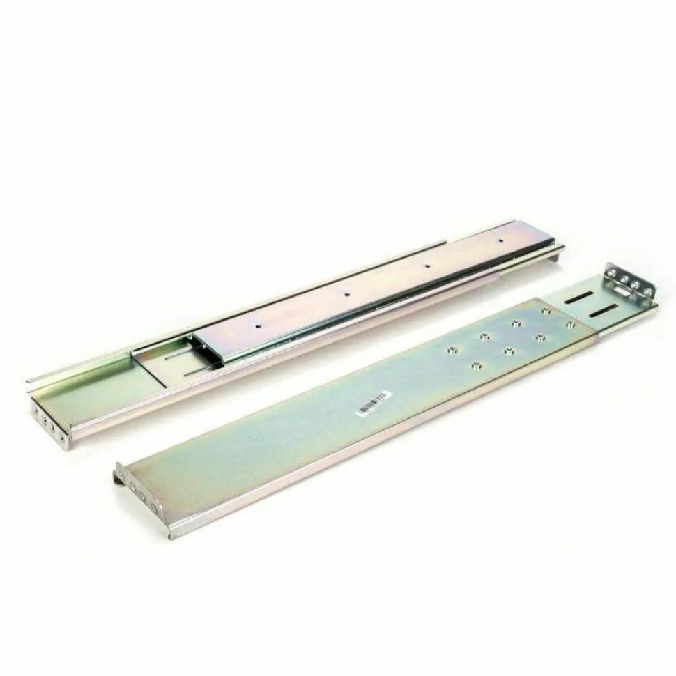 Vertiv Liebert Rack Mount Brackets - Center Mount Vertiv GXT5 UPS Shelf Support