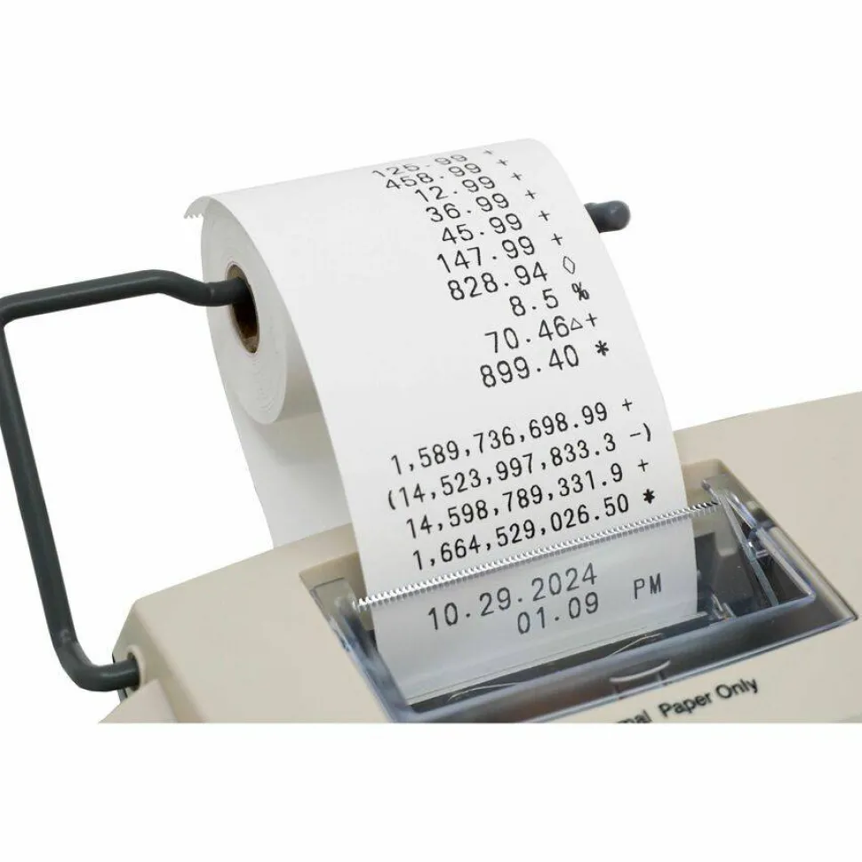 Victor 1310 Big Print Calculator